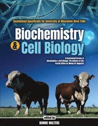 bokomslag Agricultural Biochemistry