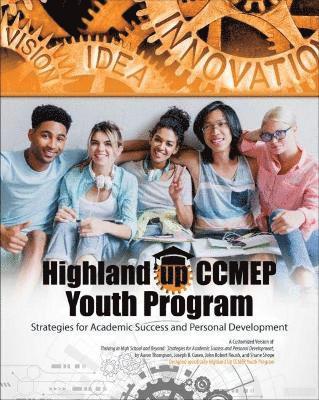 Highland Up CCMEP Youth Program 1