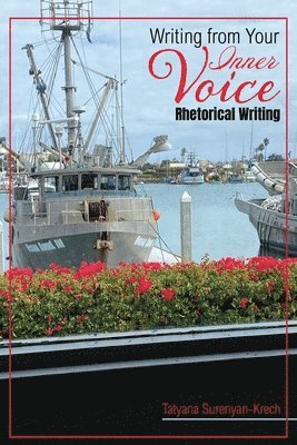Writing from Your Inner Voice