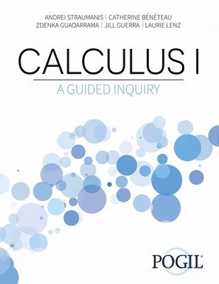 bokomslag Calculus I