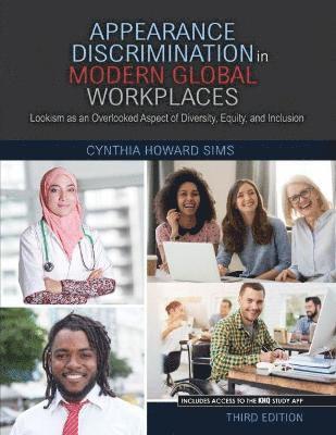 Appearance Discrimination in Modern Global Workplaces 1