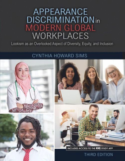 Appearance Discrimination in Modern Global Workplaces 1