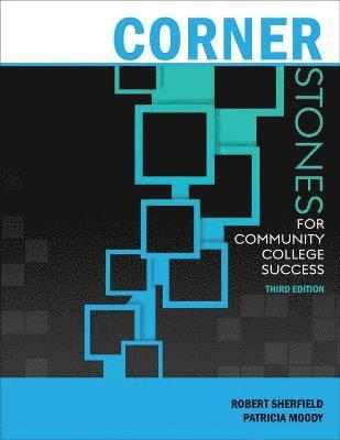 bokomslag Cornerstones for Community College Success