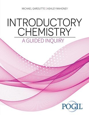 bokomslag Introductory Chemistry