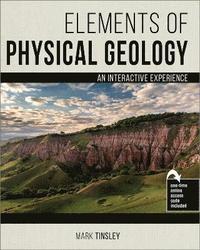 bokomslag Elements of Physical Geology