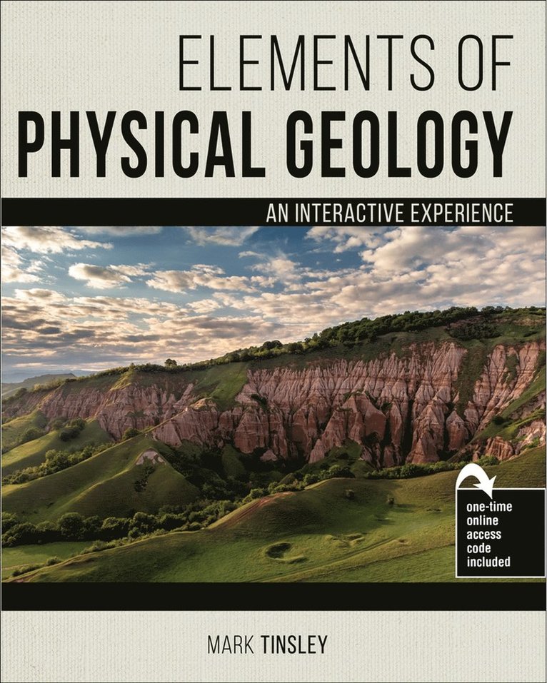Elements of Physical Geology