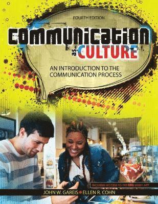 bokomslag Communication as Culture