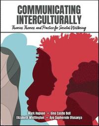 bokomslag Communicating Interculturally: Theories, Themes, and Practices for Societal Wellbeing