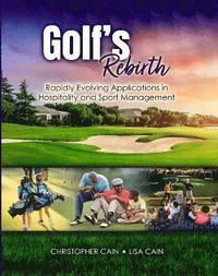 bokomslag Golf's Rebirth