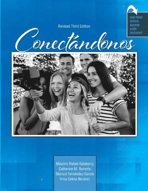 Conectandonos