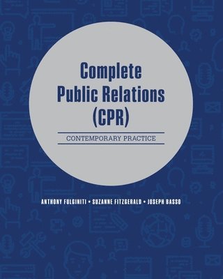 Complete Public Relations: Contemporary Practice