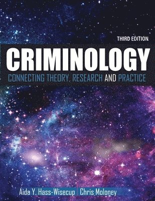 Criminology 1