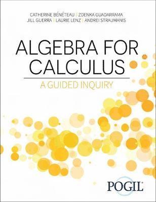Algebra for Calculus 1