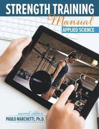 bokomslag Strength Training Manual
