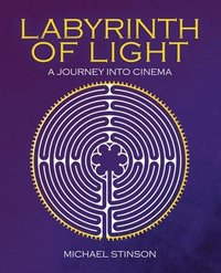 bokomslag Labyrinth of Light
