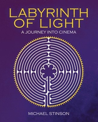 bokomslag Labyrinth of Light