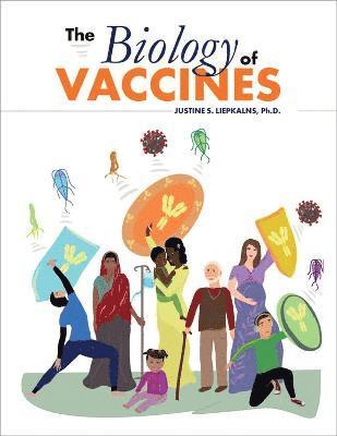 bokomslag The Biology of Vaccines