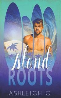 bokomslag Island Roots
