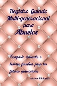 bokomslag Registro Guiado Multi-Generacional Para