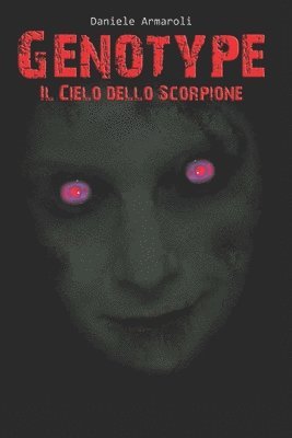 bokomslag Genotype - Il Cielo Dello Scorpione
