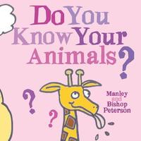 bokomslag Do You Know Your Animals?