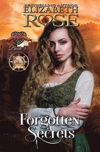 bokomslag Forgotten Secrets