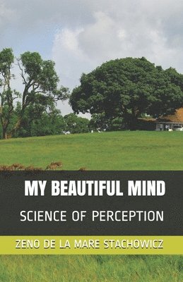 bokomslag My Beautiful Mind: Science of Perception