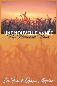 bokomslag Nouvelle Année - Un Nouveau Vous
