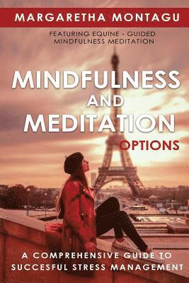 Mindfulness and Meditation Options 1
