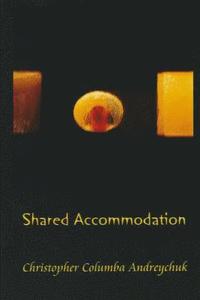 bokomslag Shared Accomodation