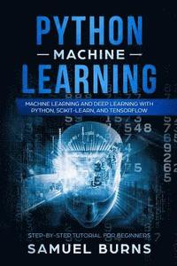 bokomslag Python MacHine Learning