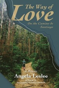 bokomslag The Way of Love: On the Camino de Santiago