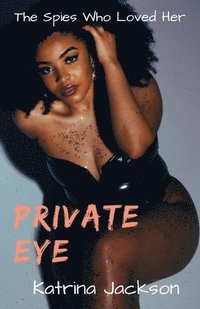 bokomslag Private Eye