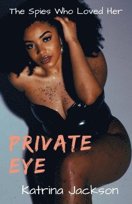 bokomslag Private Eye