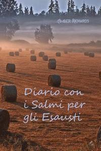 bokomslag Diario Con I Salmi Per Gli Esausti
