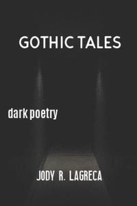 bokomslag Gothic Tales: Dark Poetry