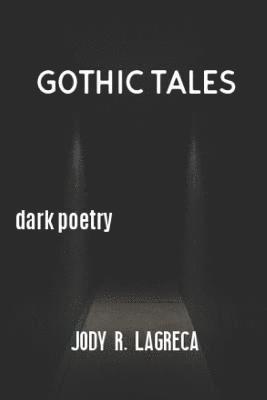 bokomslag Gothic Tales: Dark Poetry