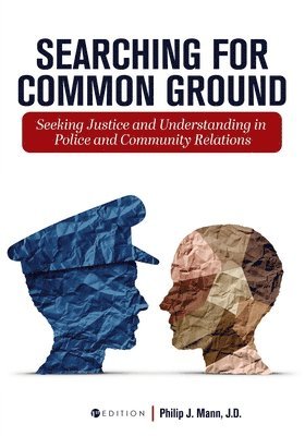 Searching for Common Ground 1