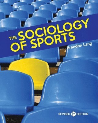 bokomslag The Sociology of Sports