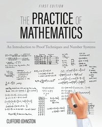 bokomslag The Practice of Mathematics