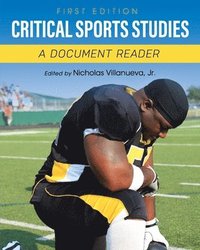bokomslag Critical Sports Studies