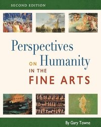 bokomslag Perspectives on Humanity in the Fine Arts