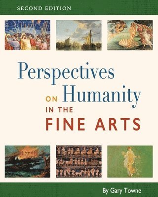 Perspectives on Humanity in the Fine Arts 1