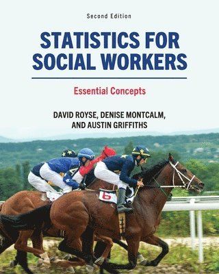 Statistics for Social Workers 1