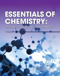bokomslag Essentials of Chemistry