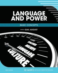 bokomslag Language and Power