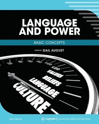 bokomslag Language and Power