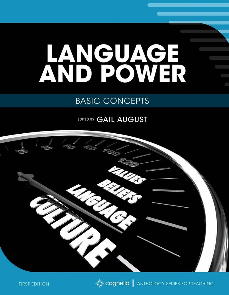 Language and Power