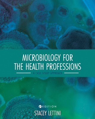 Microbiology for the Health Professions 1
