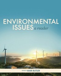 bokomslag Environmental Issues